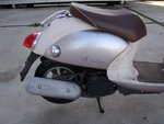 �������� �� ������ �������� Yamaha Vino-2 2006 ���� 16